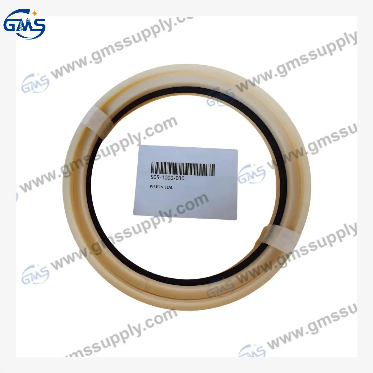 S05-1000-030 PISTON SEAL Installation Tips